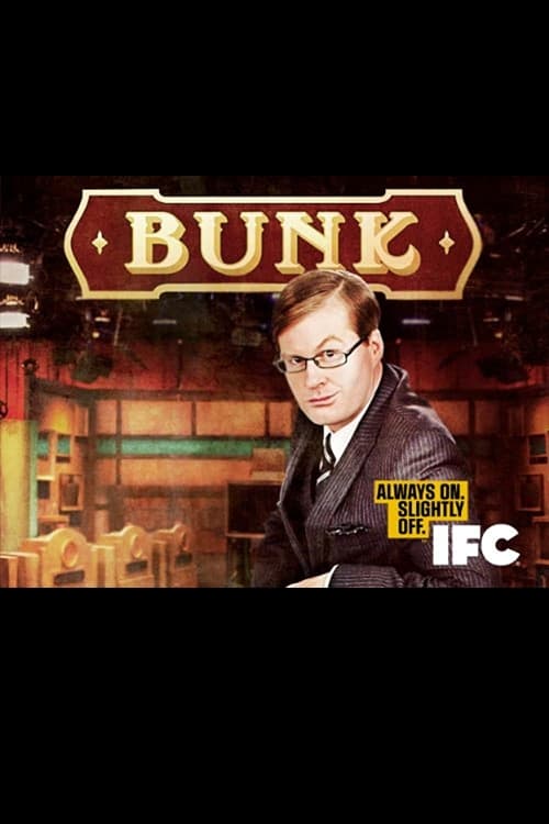 Show cover for Bunk