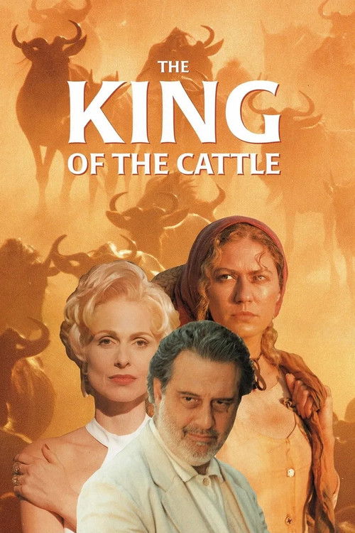 The King of The Cattle