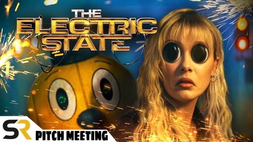 Background image for The Electric State Pitch Meeting