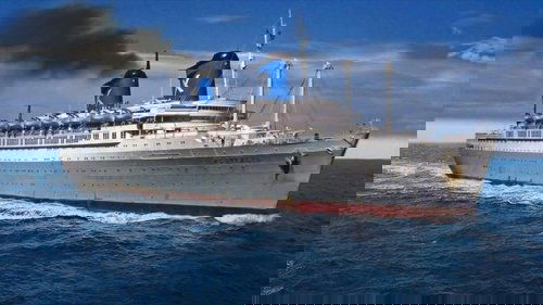 S.S. America