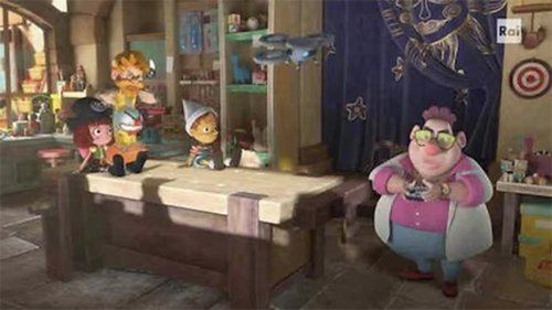 Background image for Episode 10