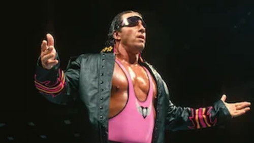 Bret Hart
