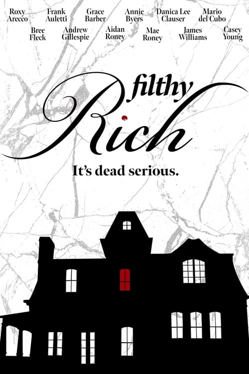 Show cover for Filthy Rich