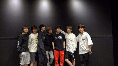 Background image for Naniwa Danshi Episode 1
