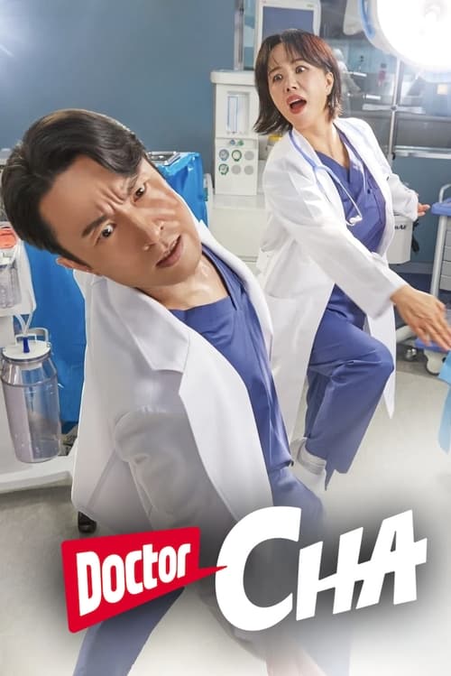 Show cover for Doctor Cha