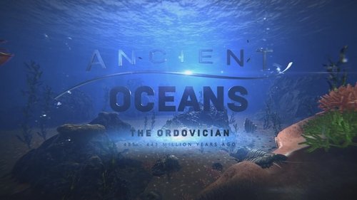 Background image for The Ordovician