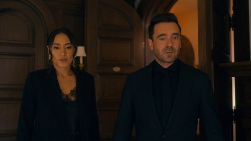 Background image for Bad Friends, Bons Ennemis