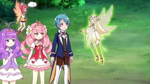 Background image for Episode 17