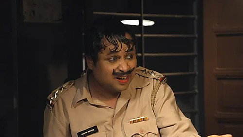 Rajesh confesses to having burnt Amma’s saree - Happu Ki Ultan Paltan