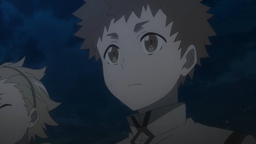 Background image for The Adventurer Killer