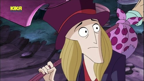 Background image for Bite Me!