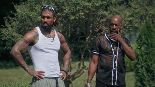 Background image for A Cursed Shield