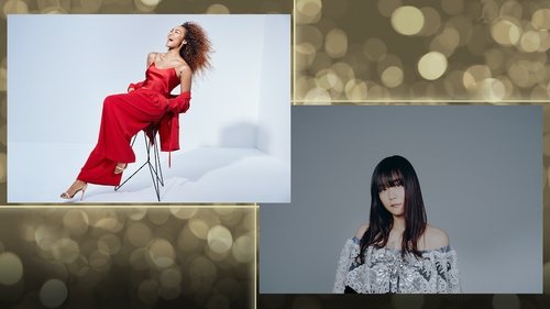 Background image for Crystal Kay and Yoshizawa Kayoko