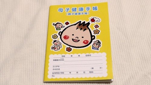 Background image for New Multilingual Guide to Having a Baby in Japan