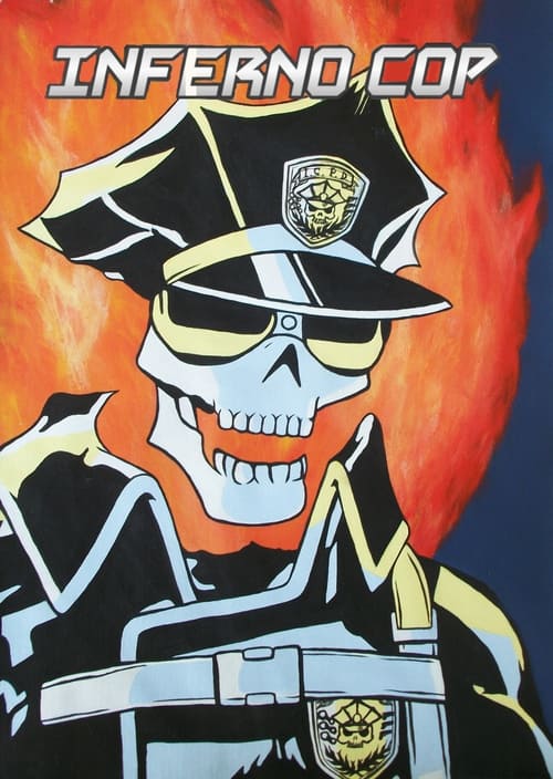 Show cover for Inferno Cop