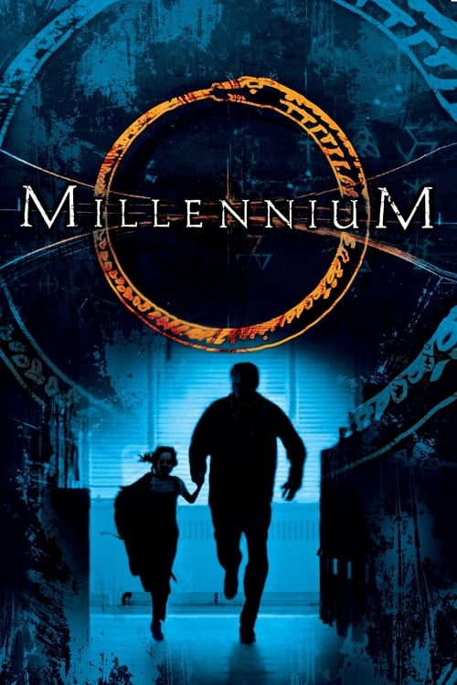 Show cover for Millennium