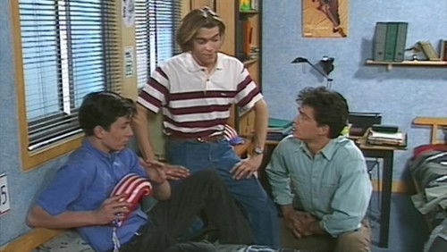 Une drôle de nouvelle