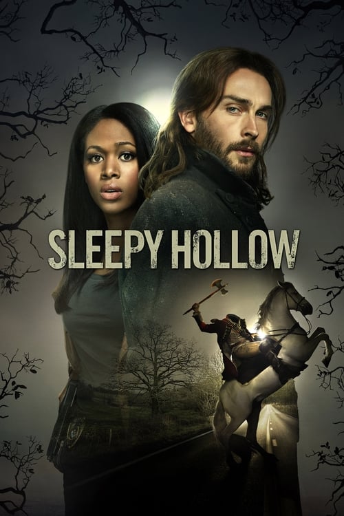 Show cover for Sleepy Hollow