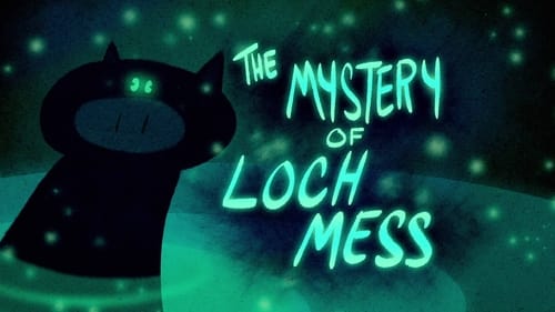 The Mystery of Loch Mess