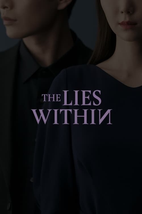 Show cover for The Lies Within