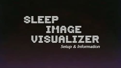 Sleep Image Visualizer