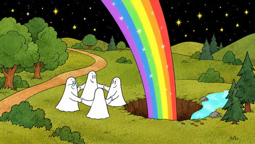 Rainbow's End