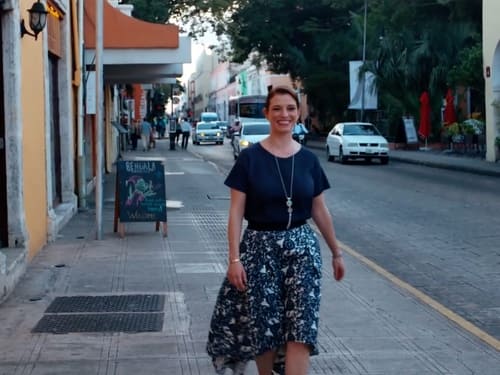 Mérida: Exploring with the Locals