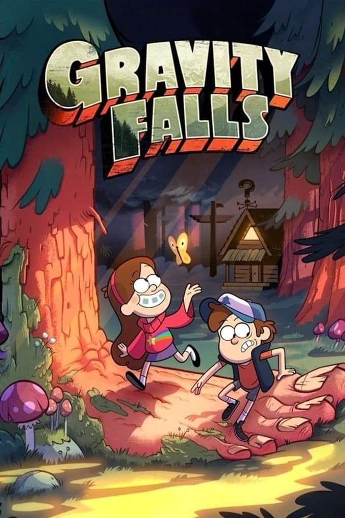 Season 1 poster