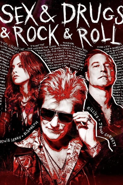 Show cover for Sex&Drugs&Rock&Roll