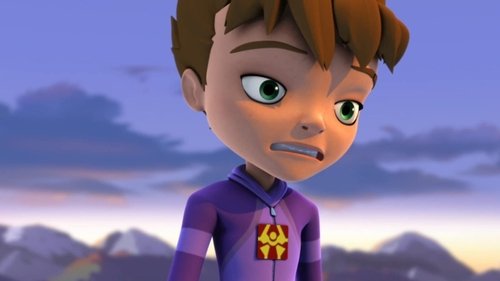 Background image for Laugh Attack