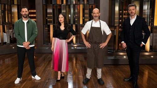 Background image for Meet The Masters