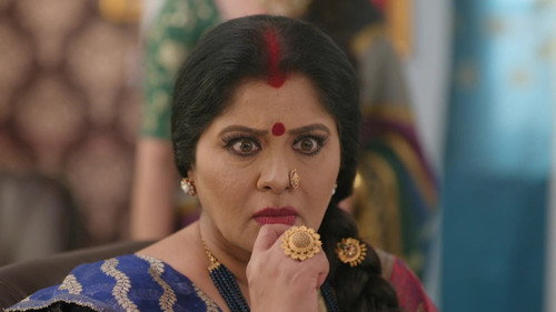 A Shocker For Kailashi Devi