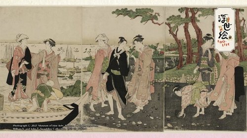 Background image for Clam Digging at the Beach in Style