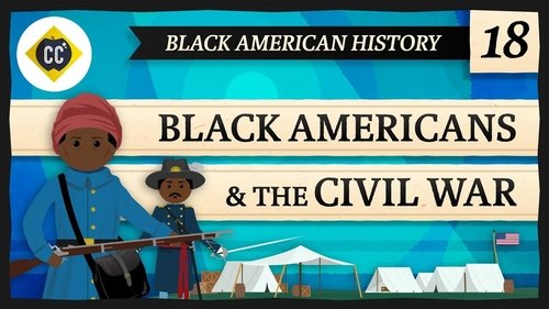 Background image for Black Americans in the Civil War