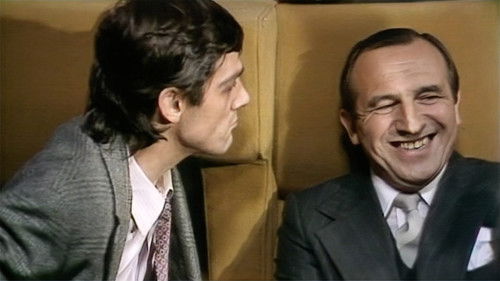 Background image for The Bizarre Dinner Party