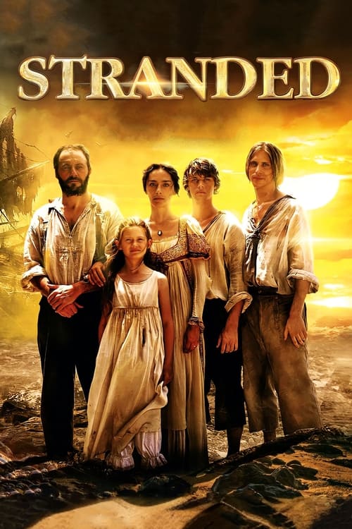 Show cover for Stranded