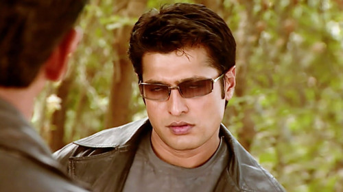 Vikraal And The Duplicating Tree