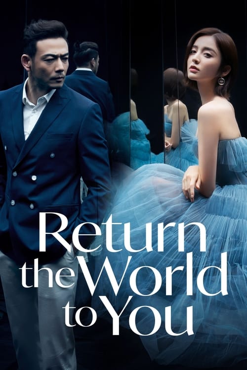 Show cover for Return the World to You