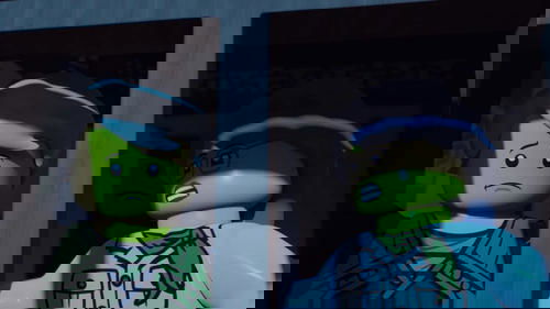 Background image for Scavengers