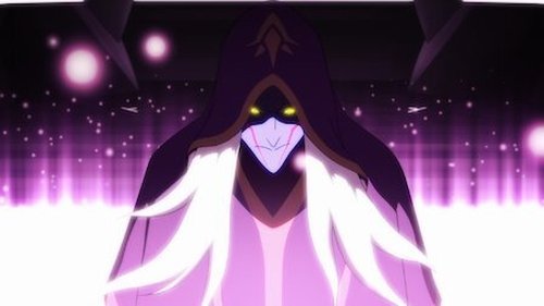 Background image for Blood Duel