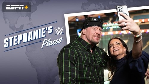 Background image for Digging Deep with Undertaker
