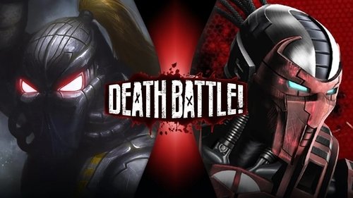 Background image for Fulgore VS Sektor