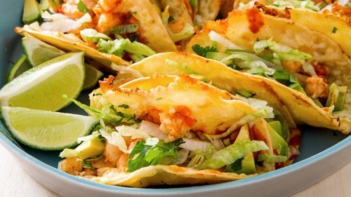 Background image for Tacos Two Ways