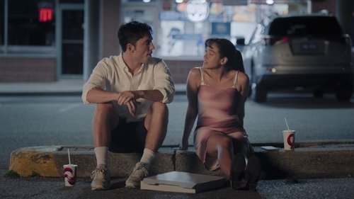 Background image for Who's That Girl