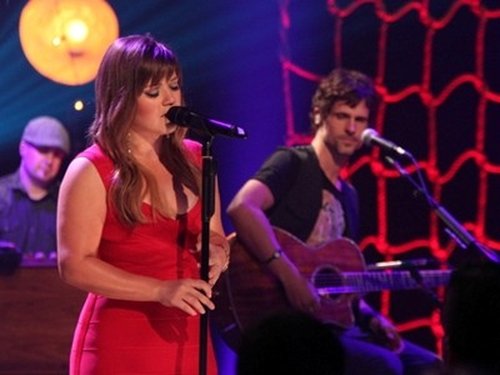 Background image for Kelly Clarkson