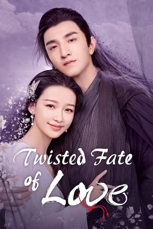 Show cover for Twisted Fate of Love