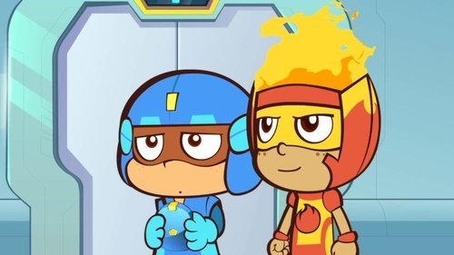 Background image for Episode 12