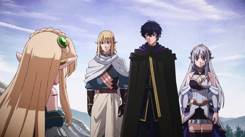 Background image for The Assassin Calls the Name