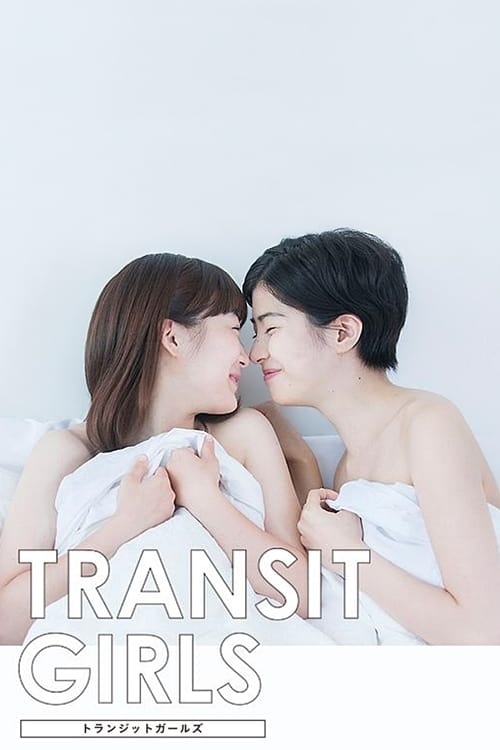 Show cover for Transit Girls