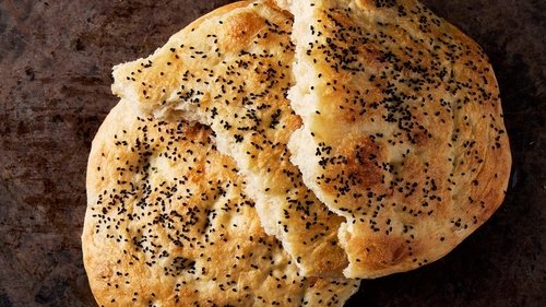 Background image for Flatbreads 101